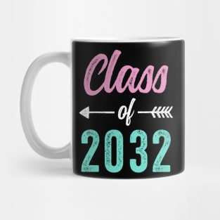 Class of 2032 3 Mug